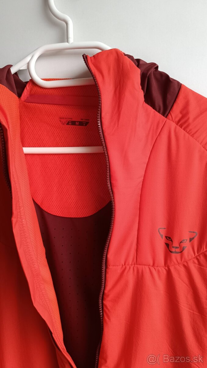 DYNAFIT MEZZALAMA PTC ALPHA JKT - M - 2