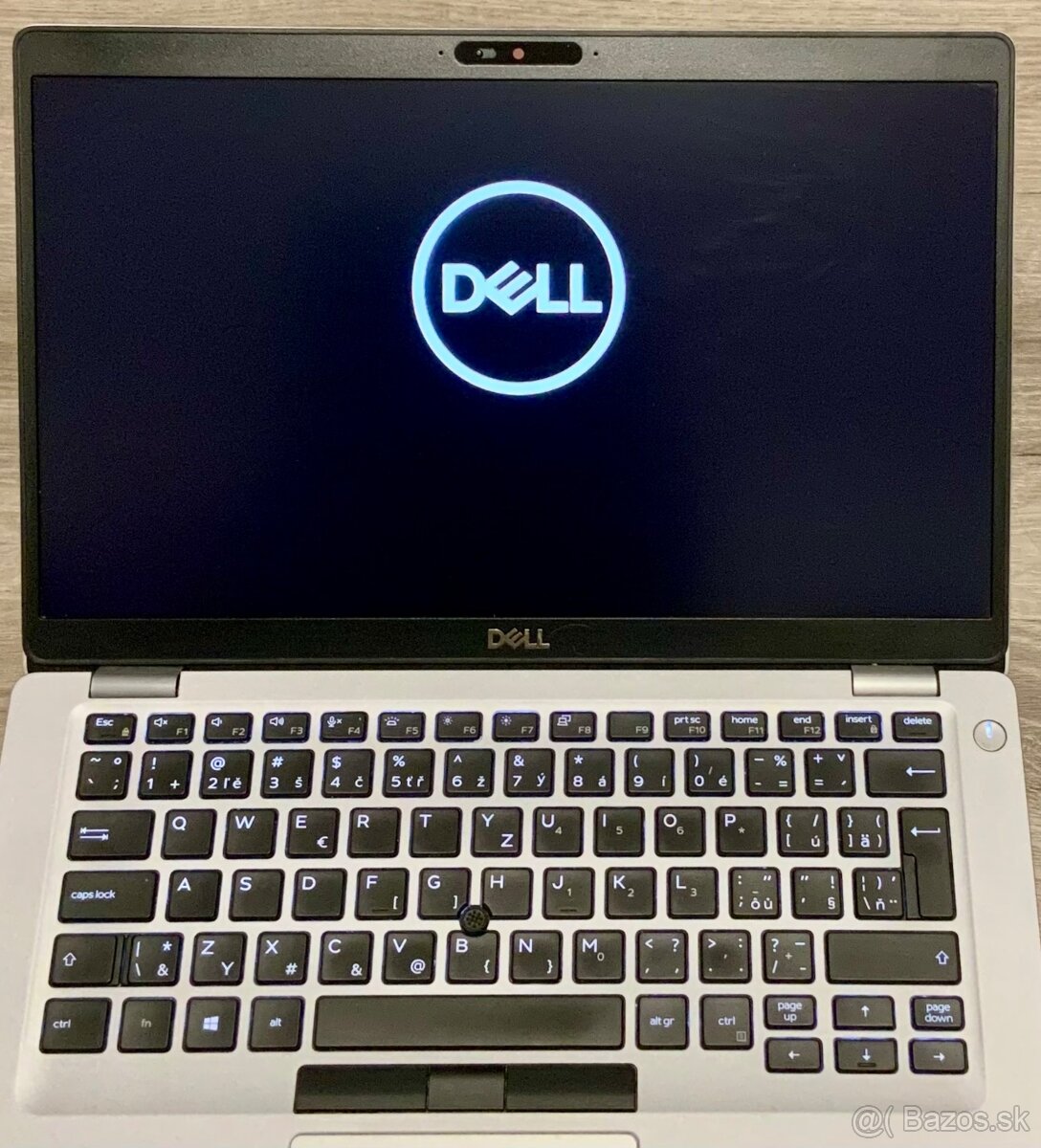 Dell latitude 5410 i5 32RAM 1TB SSD - 2