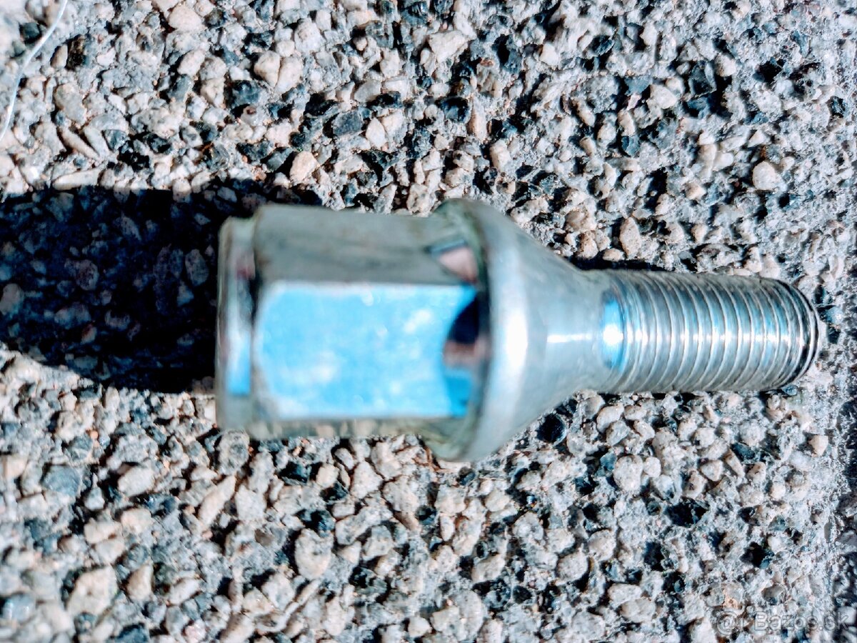 Skrutky kolies Štifty - 2