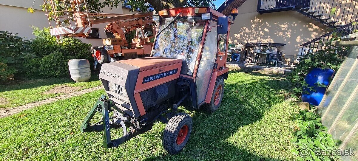 Predam MT8 065 -Povodny stav - 2