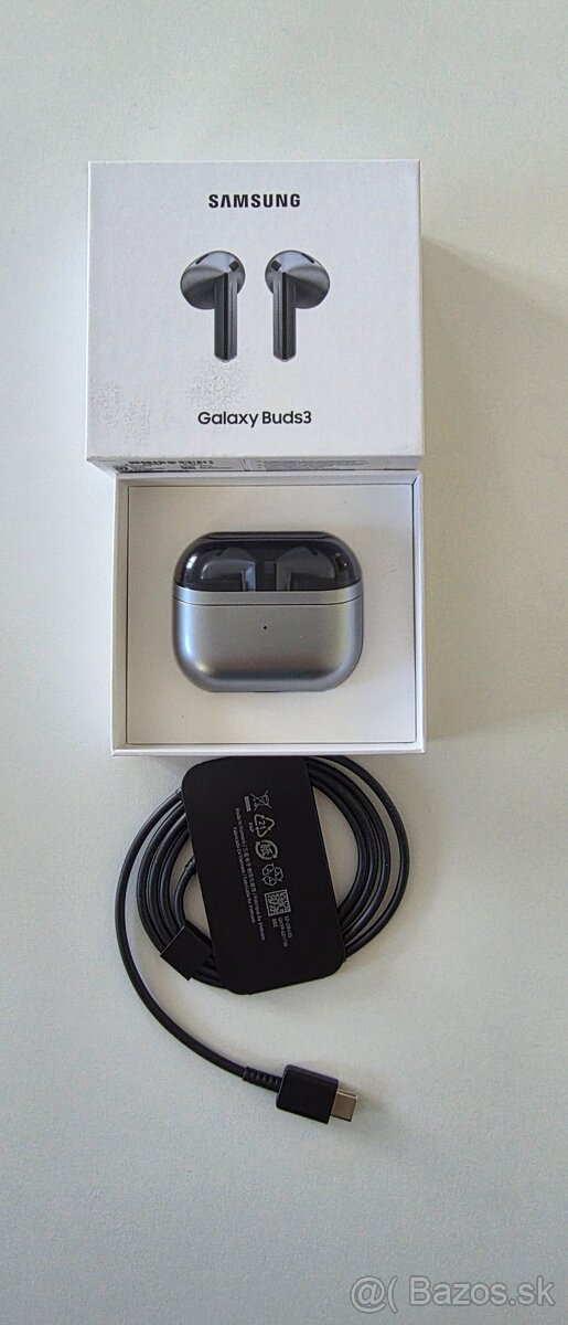 samsung galaxy buds 3 - 2