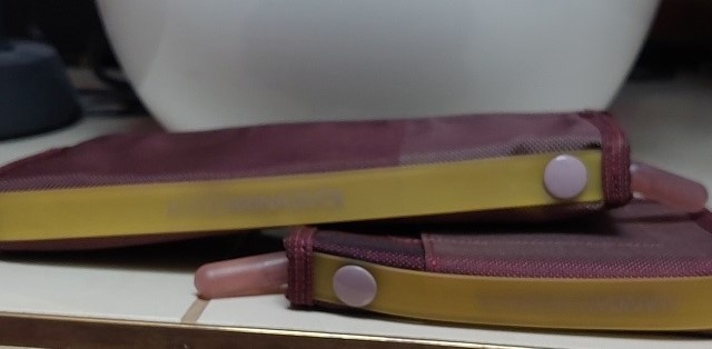 predam original uplne nove penazenky Mandarina Duck - 2