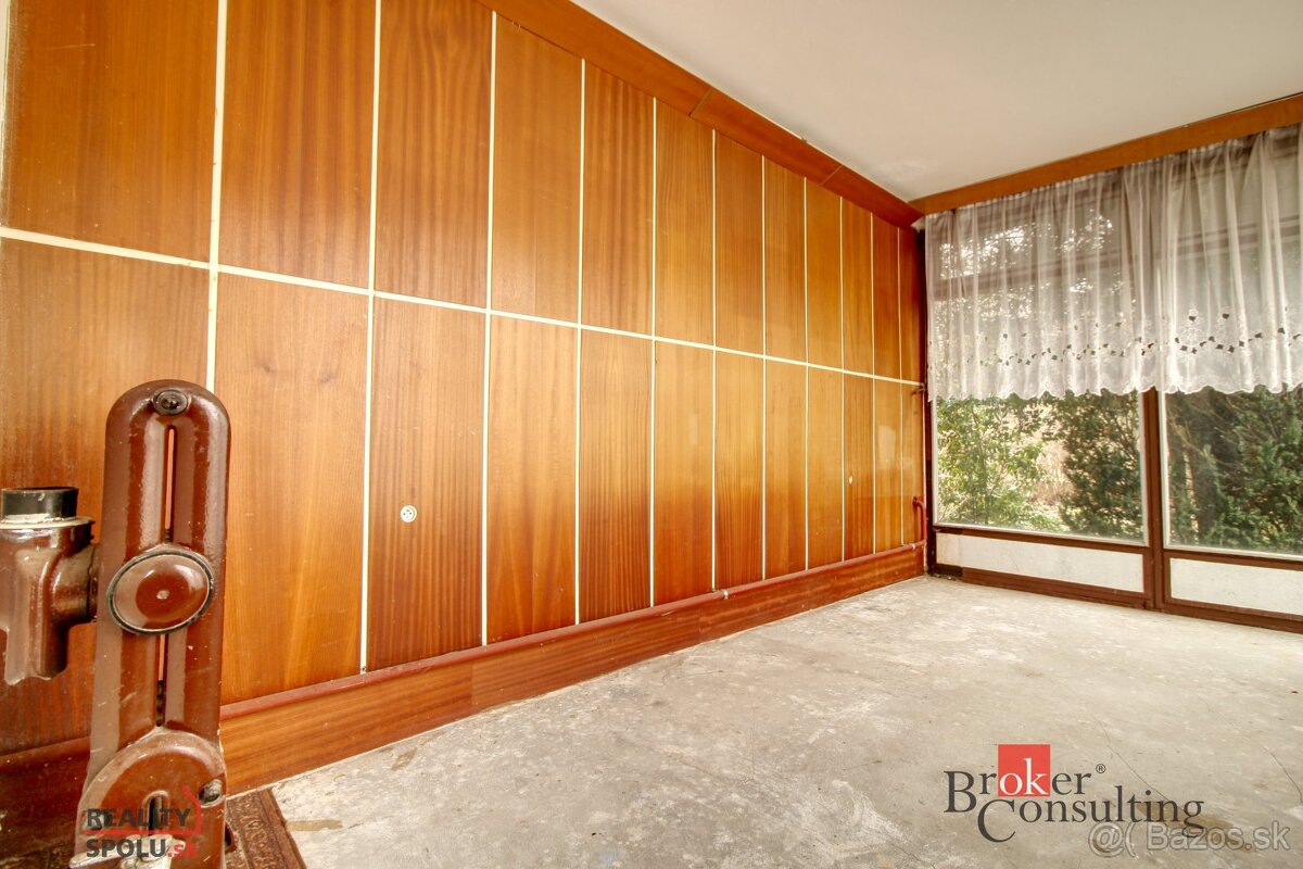 Na predaj 4 izbový byt v tichej lokalite v Trnave - 2