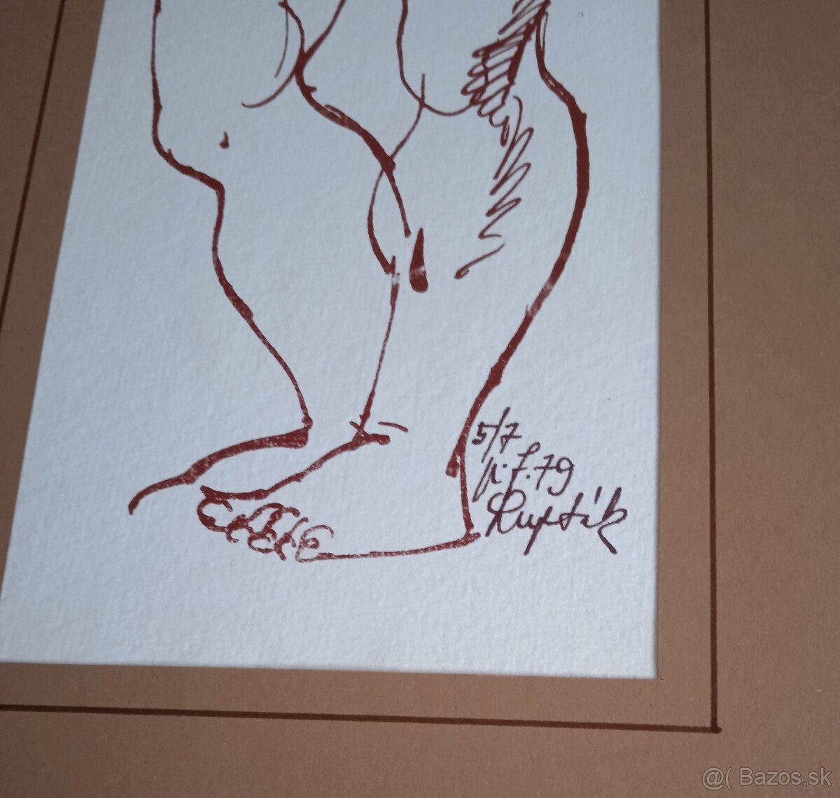 Oto Lupták - 2x grafika - 2