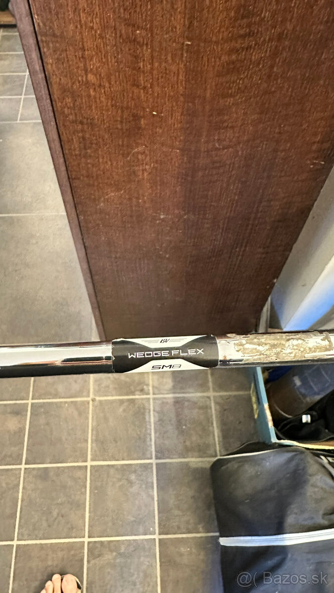 Predám Titleist SM8 Vokey 50° - 2