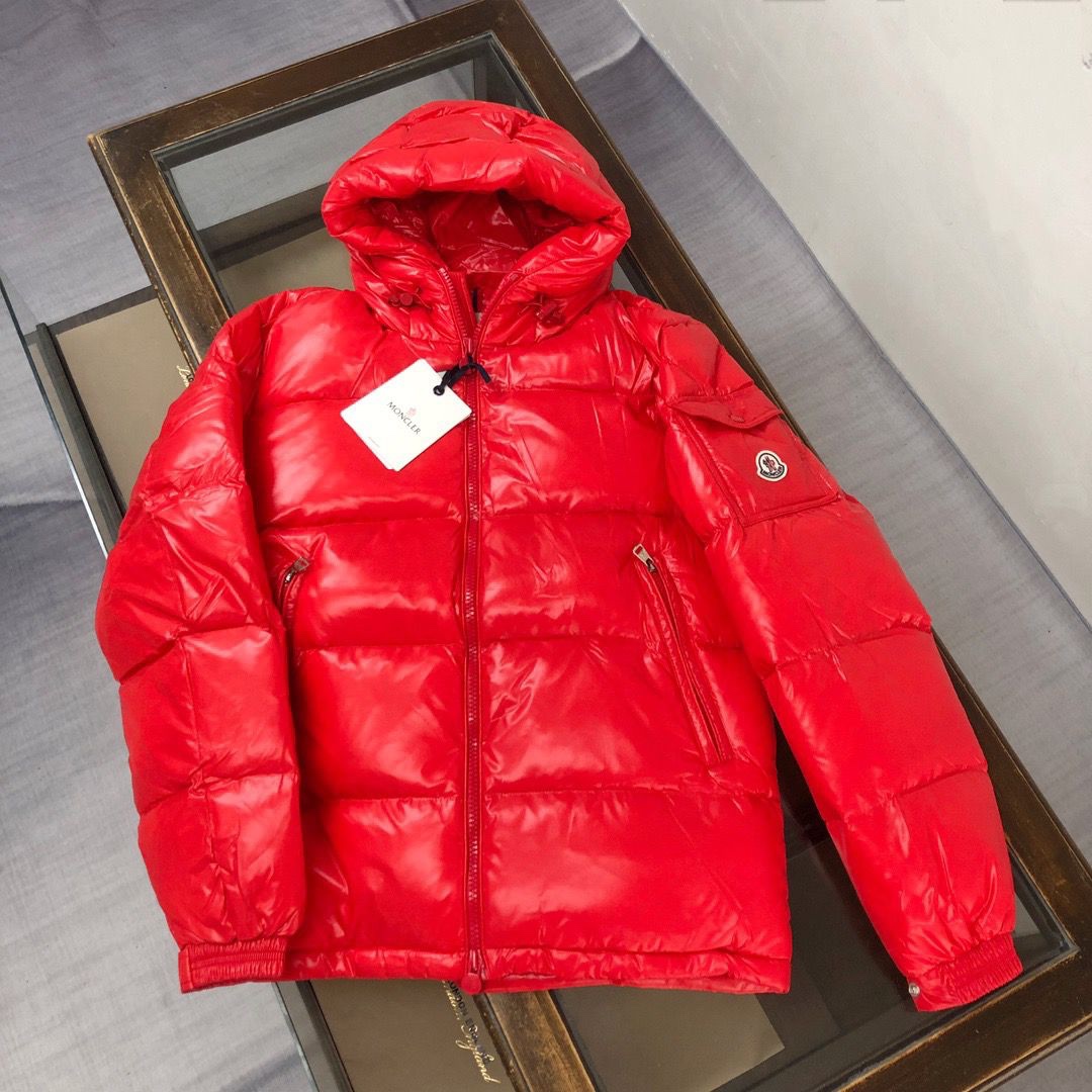 Moncler Bunda - 2