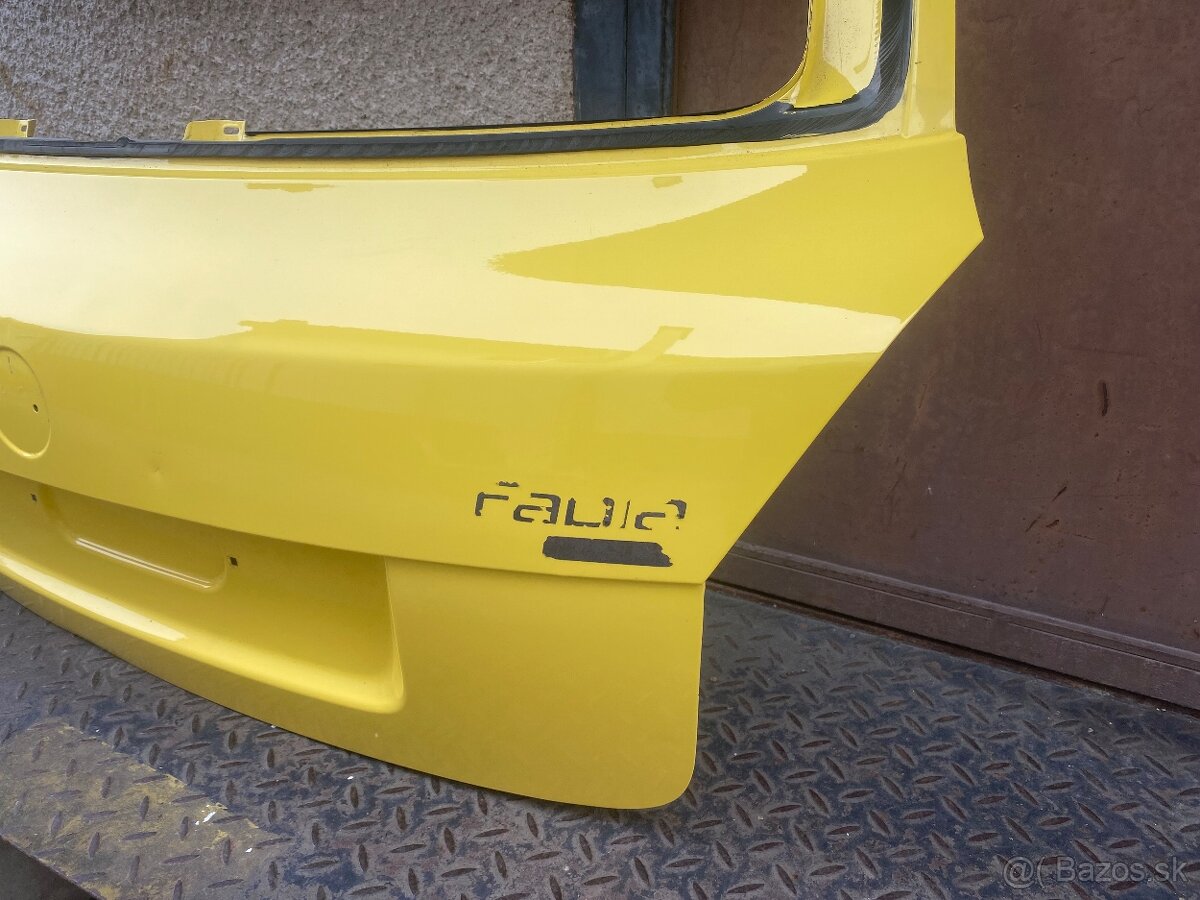 Škoda Fabia 2 HB piate dvere - 2