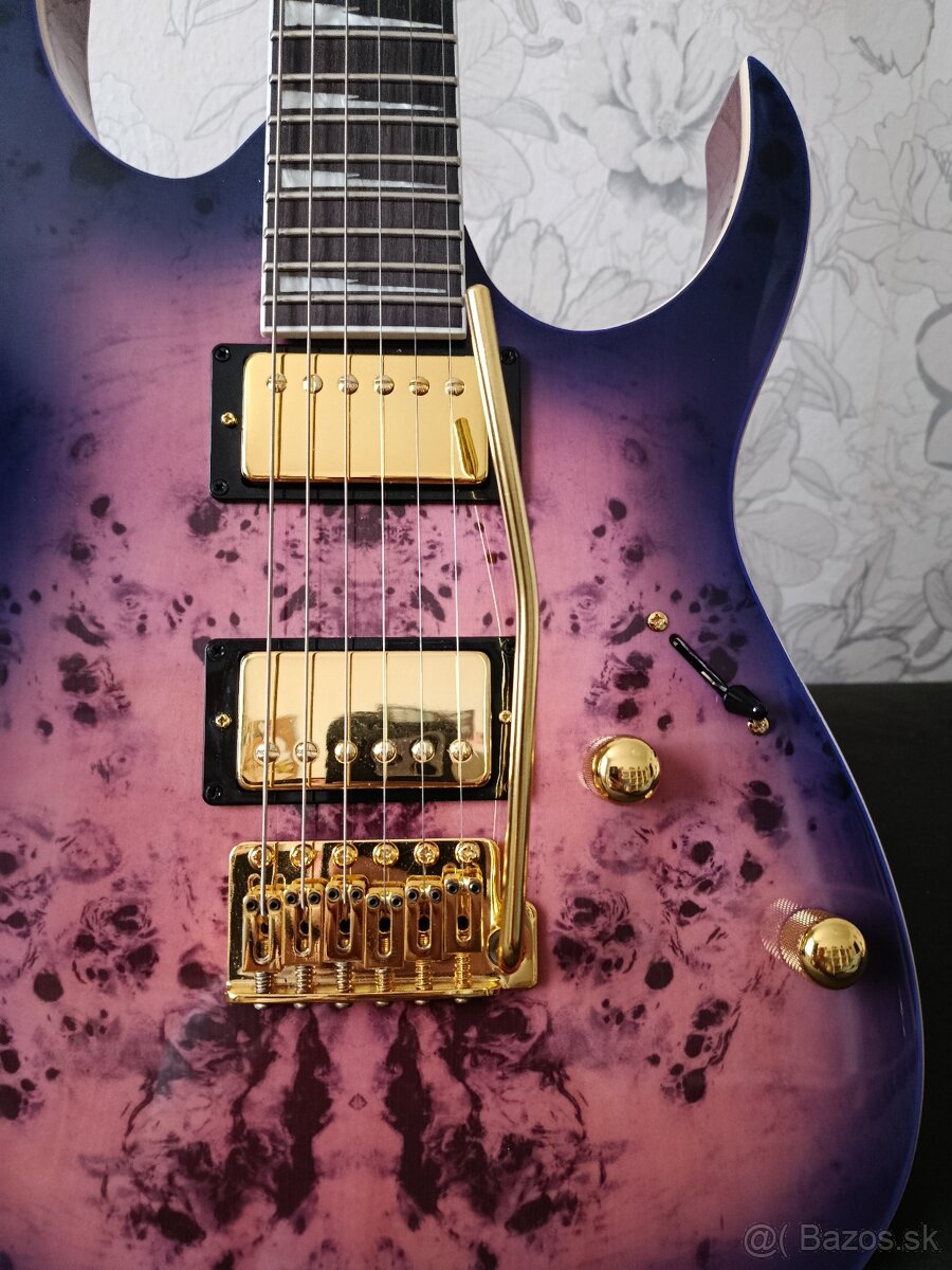 Ibanez GIO GRG 220 PA -RLB - 2