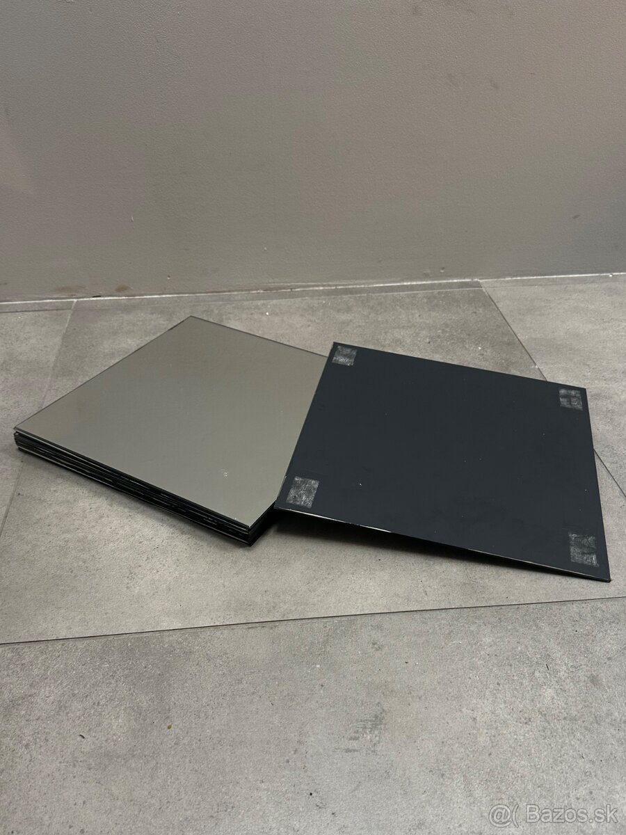 (DO 27.12.) Zrkadlové dlaždičky - 2