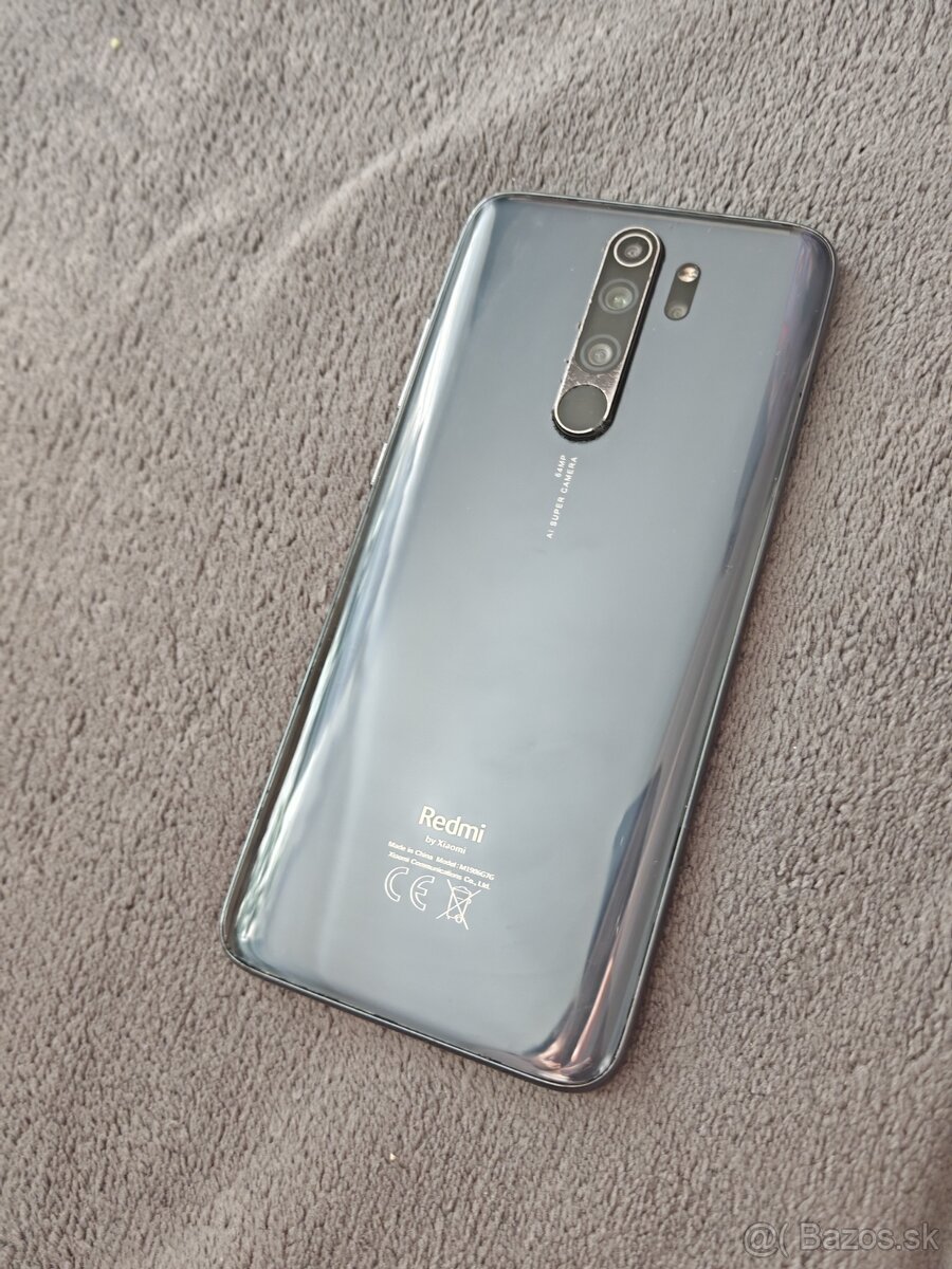 Xiaomi Redmi Note 8 Pro 6/64 - 2