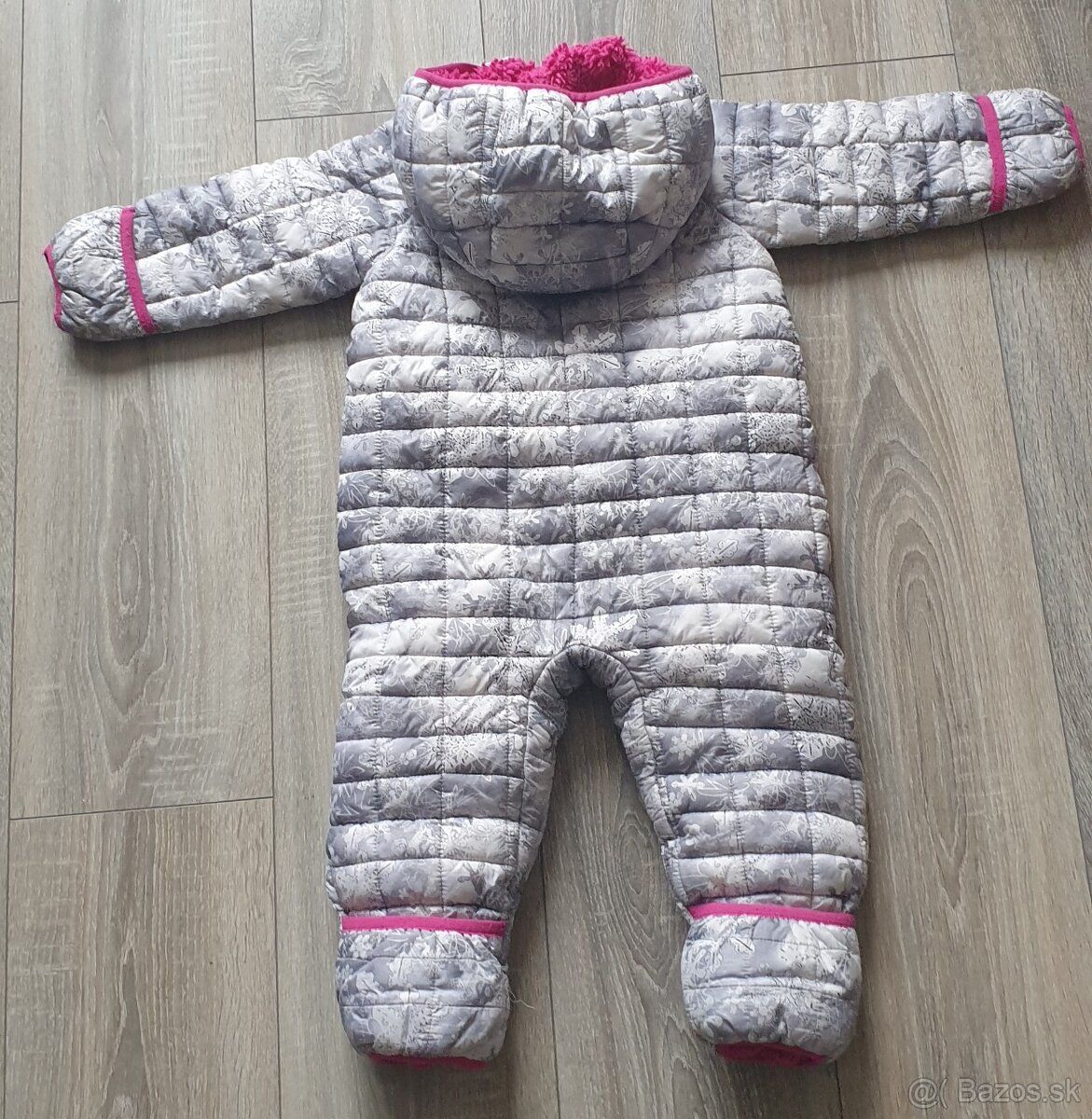 Predam detsky overal 2 roky - 2