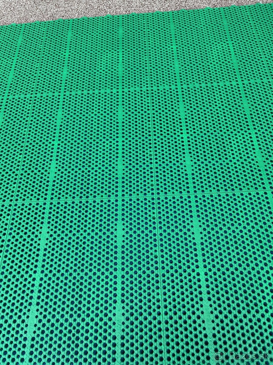 STILMAT - strelecká a tréningová plocha - 2