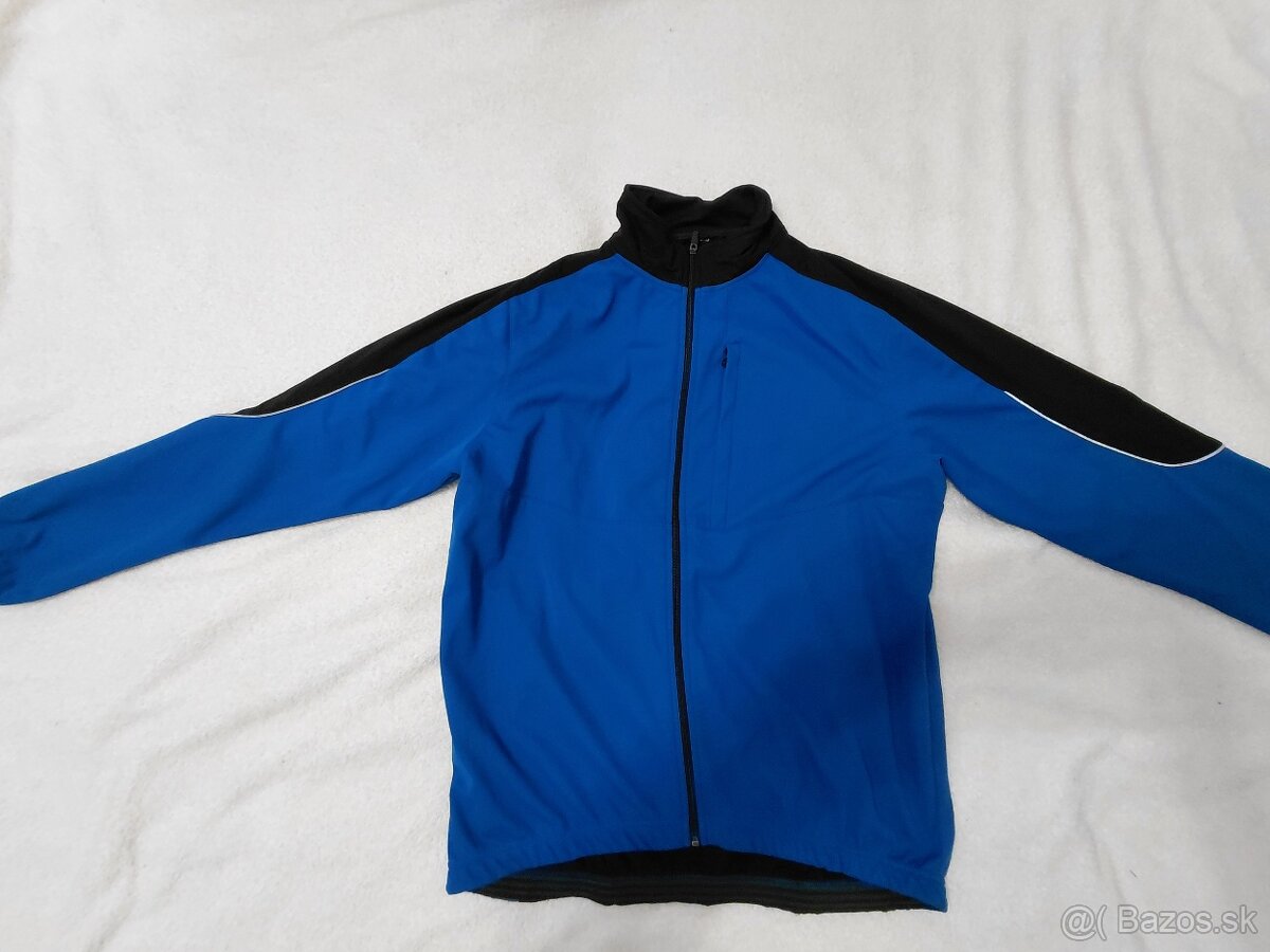 Cyklistická bunda č. L - 2