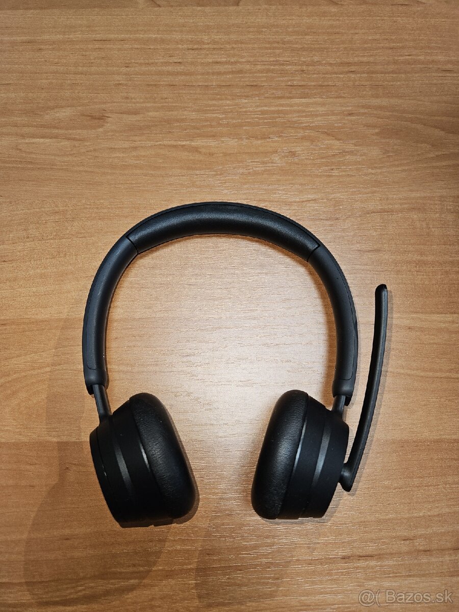 Microsoft Modern Wireless Headset - 2
