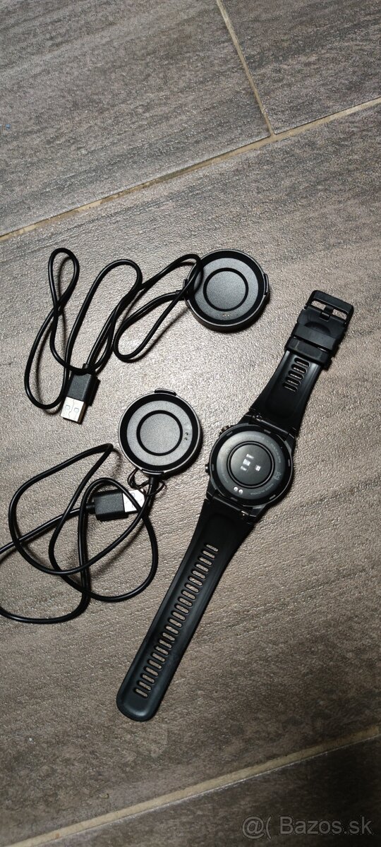 Zeblaze Stratos 3 - 2