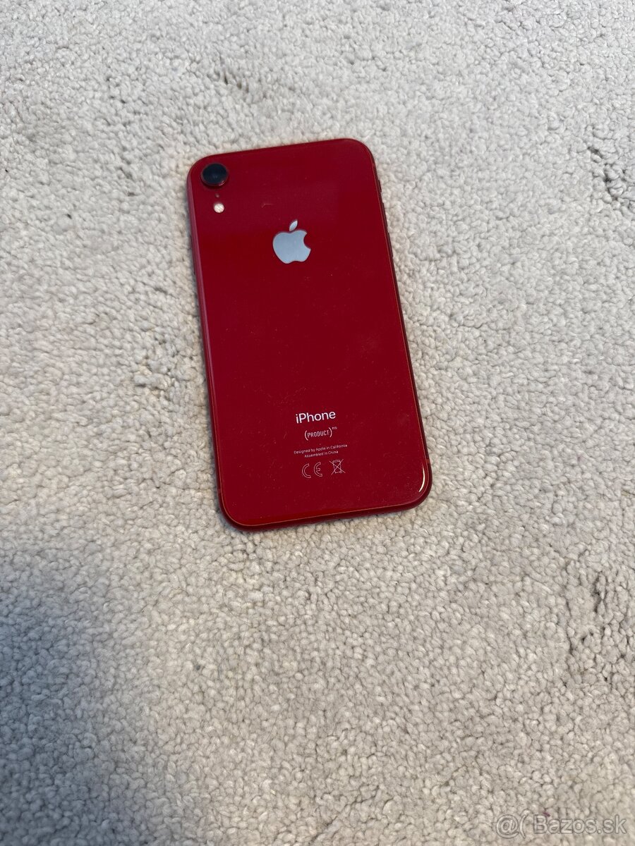iPhone XR - 2