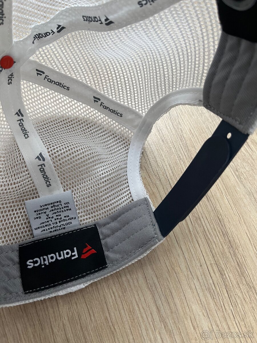 Washington Capitals Siltovka NHL - 2