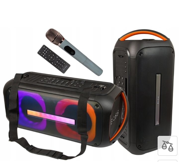 Predam bluetooth reproduktor - 2