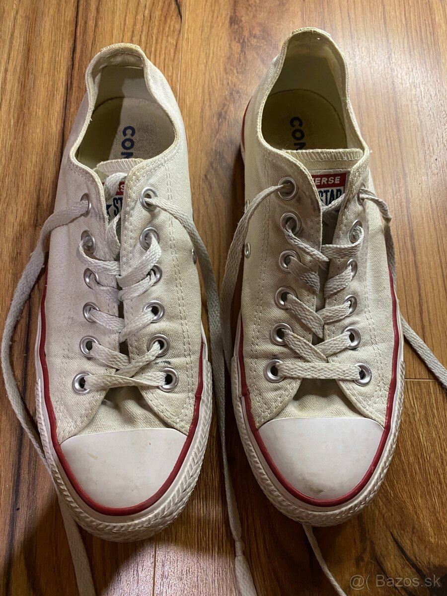 Converse topánky - 2