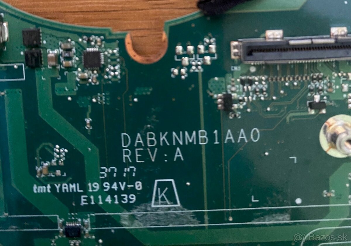 predam dosku asus gl703v - 2