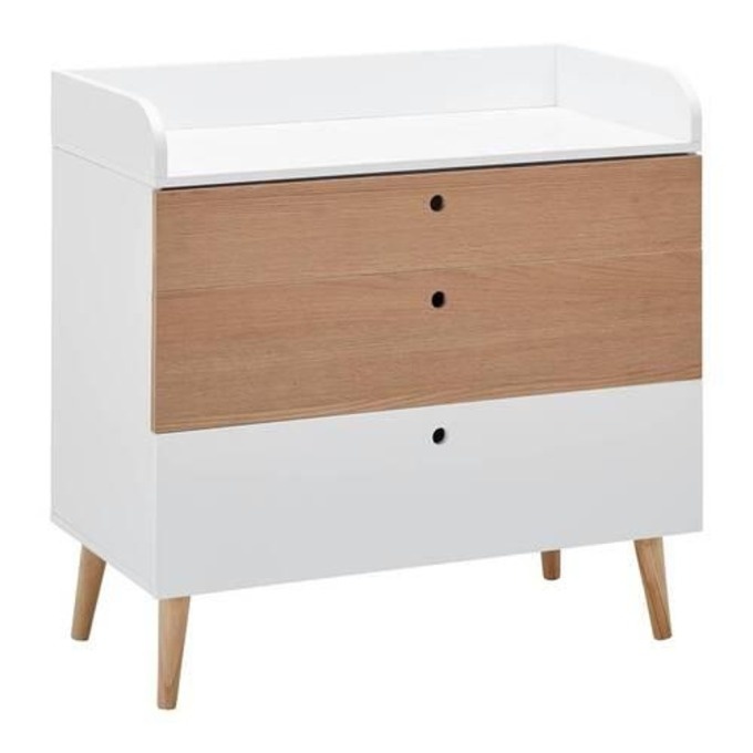 Prebaľovacia komoda/pult - 2