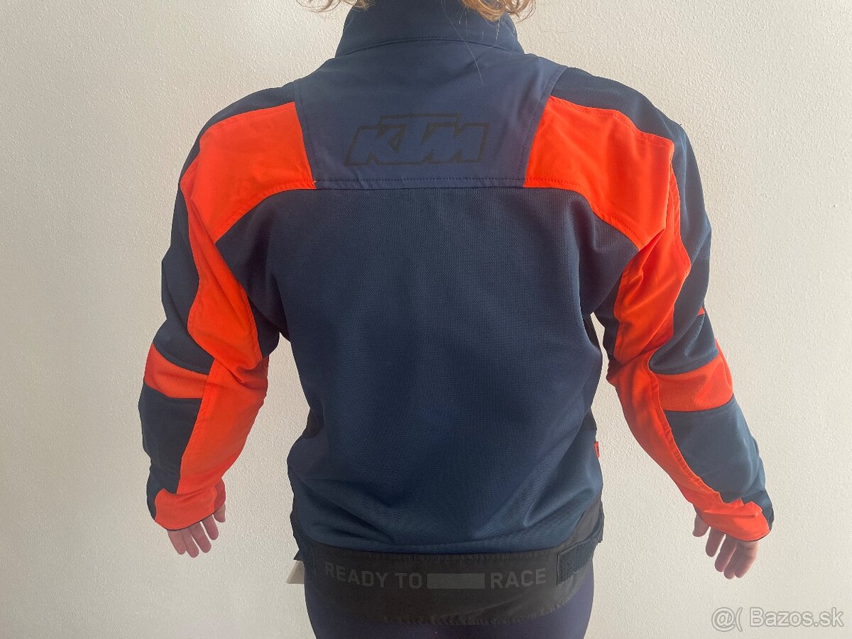 Bunda KTM Solar AIR V2 - 2