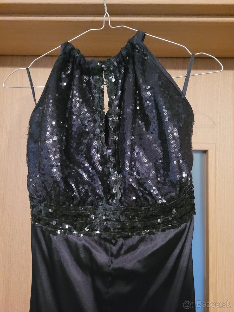 Spoločenské šaty - 2