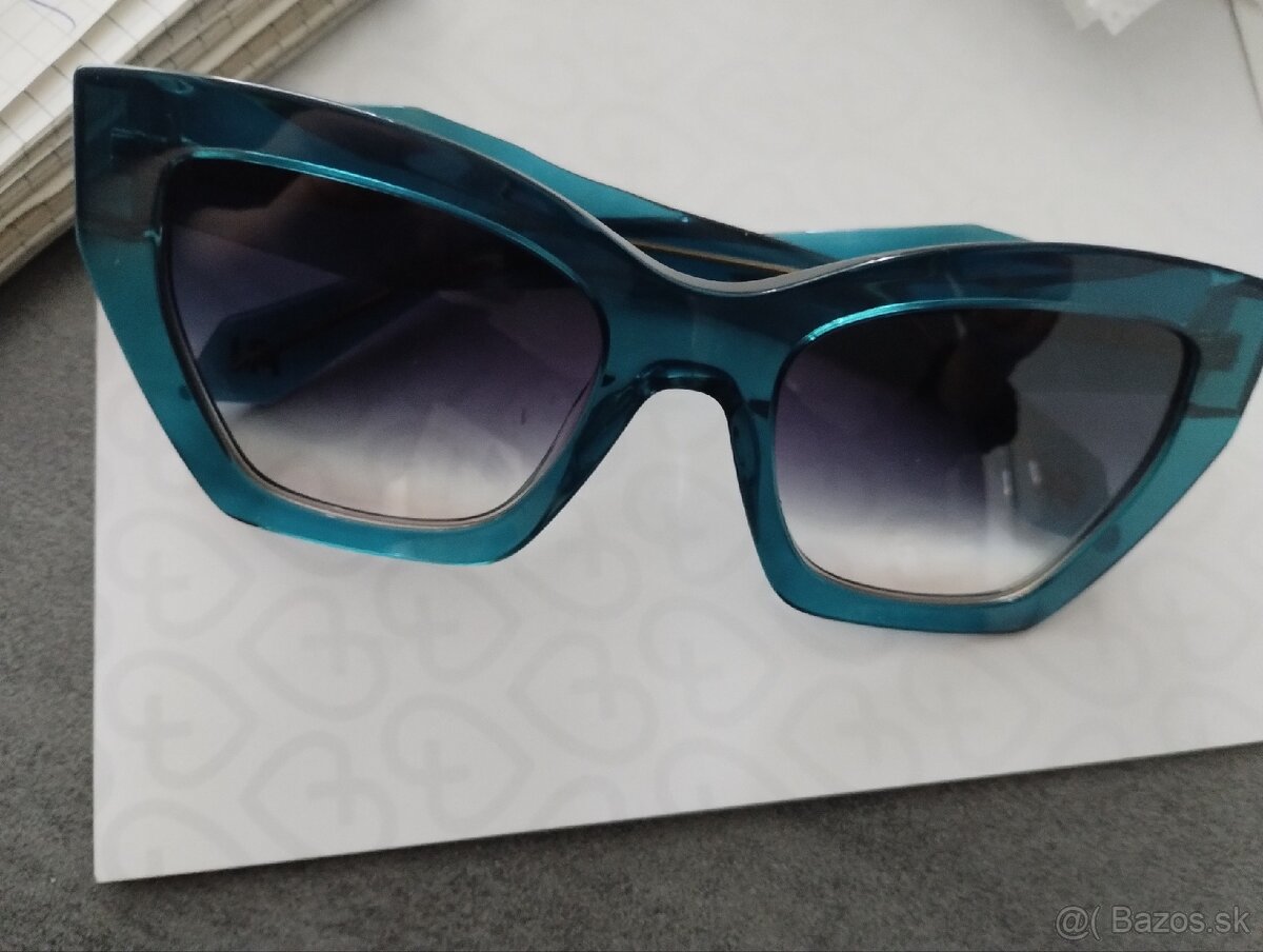 Slnečné okuliare Ana Hickmann - 2