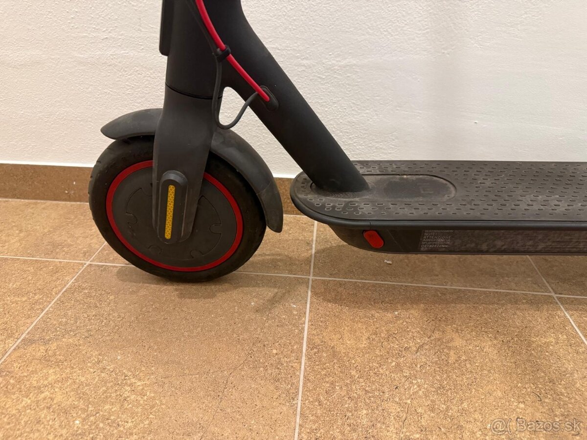 Elektrická kolobežka Xiaomi Pro 2 - 2