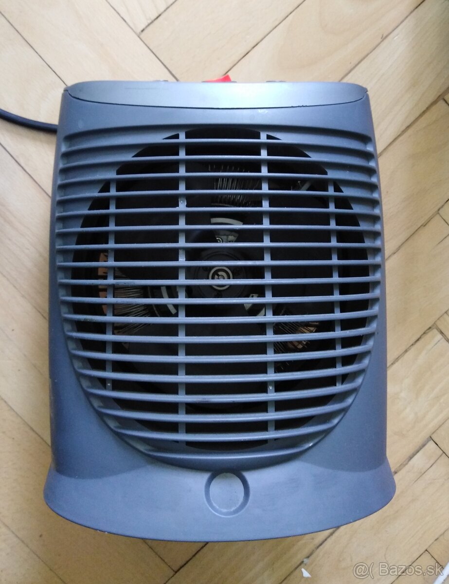 Teplovzdušny ventilátor Solac Ambiant TV8405 - 2