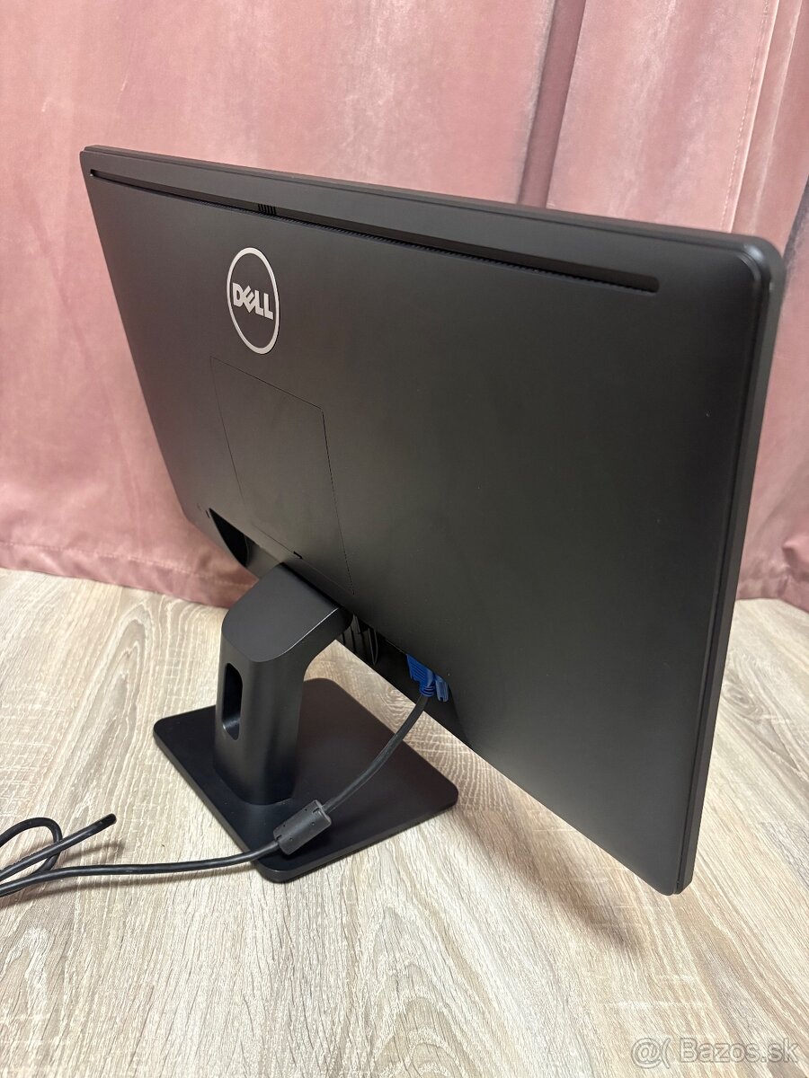 Dell E2314Hf – 23” Full HD - 2