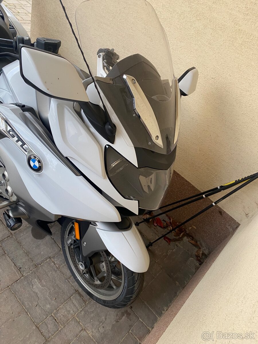 BMW K 1600 GTL - 2