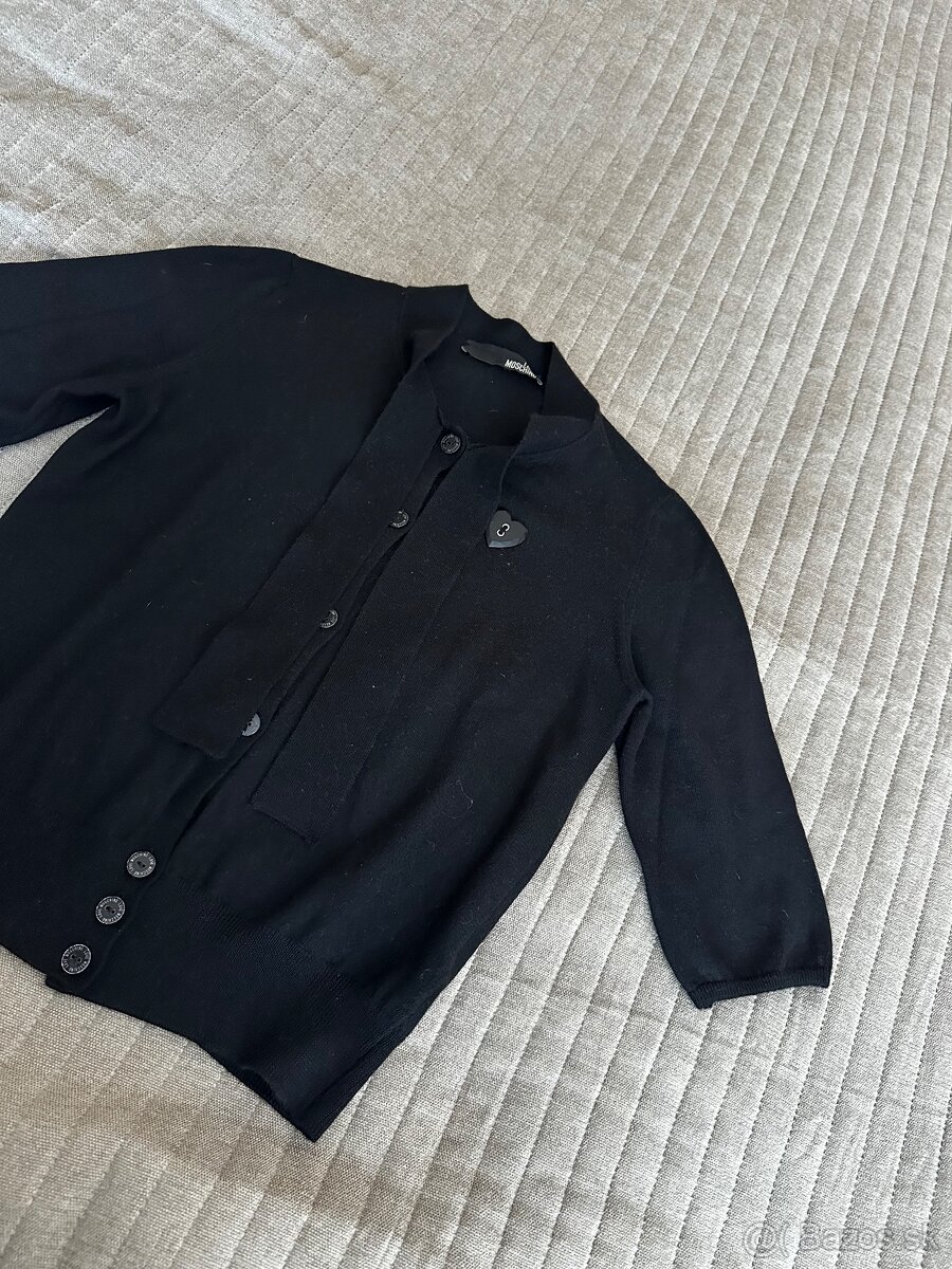 Love moschino sveter - 2