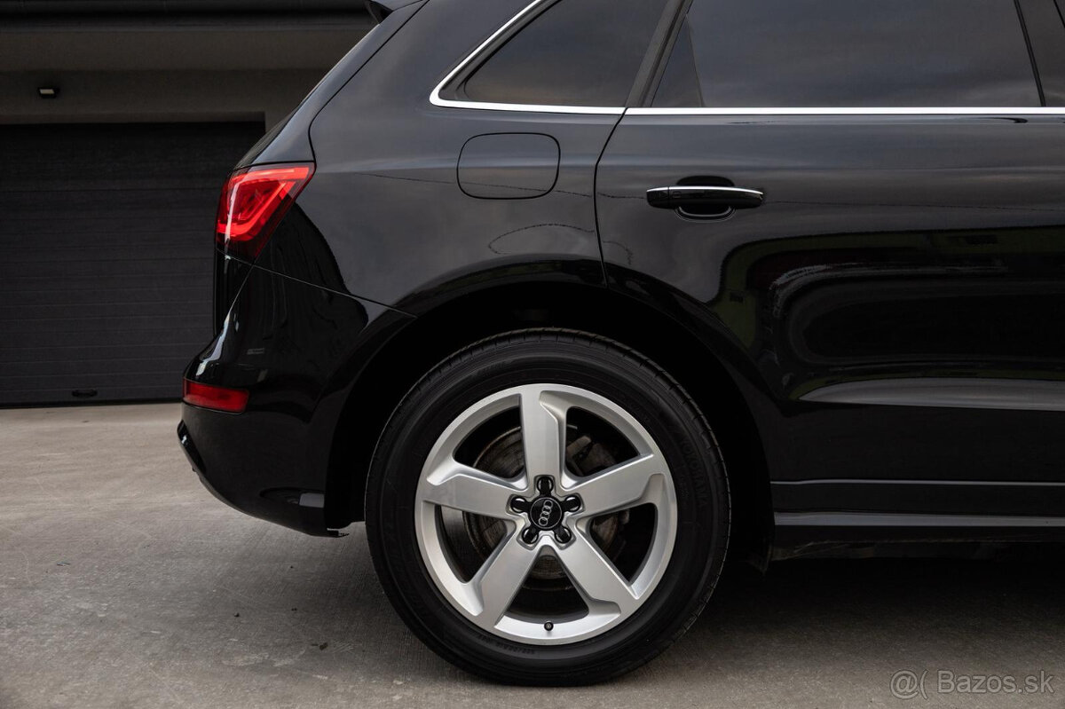 Audi Q5 2.0 TDI 140kW - 2