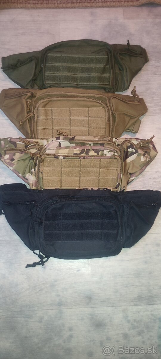 Ladvinka na zbran - 2