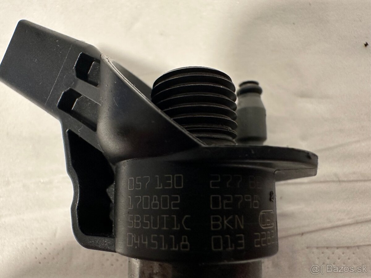 Vstrekovacie trysky Audi SQ7 4.0 TDI V8 - 2