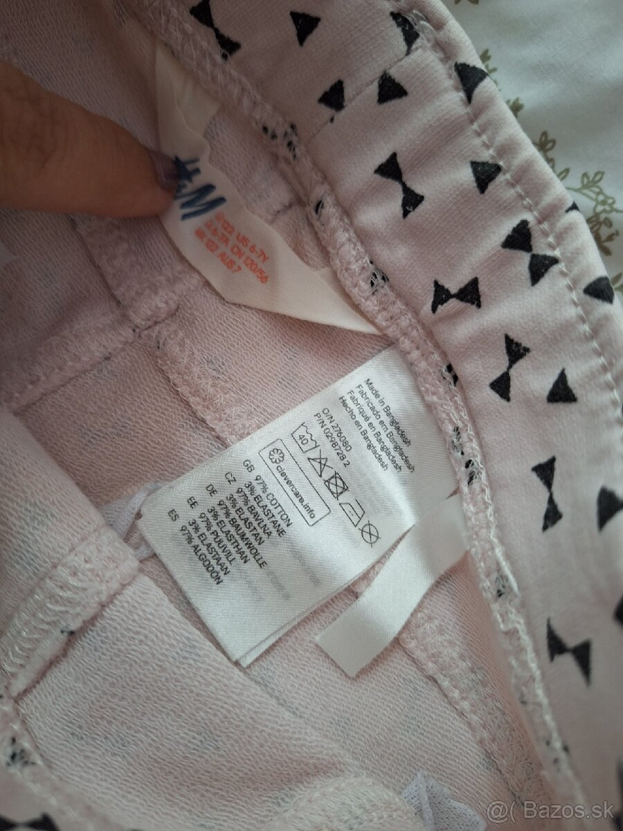 Next šaty v.110 - 2