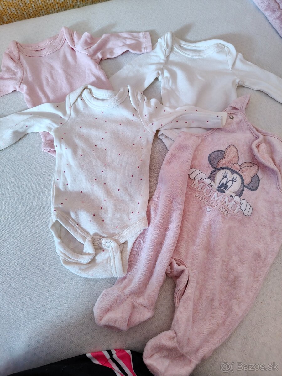 Body, dupačky, overaly - 2