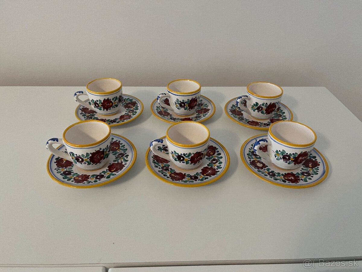 Modranska keramika - 2