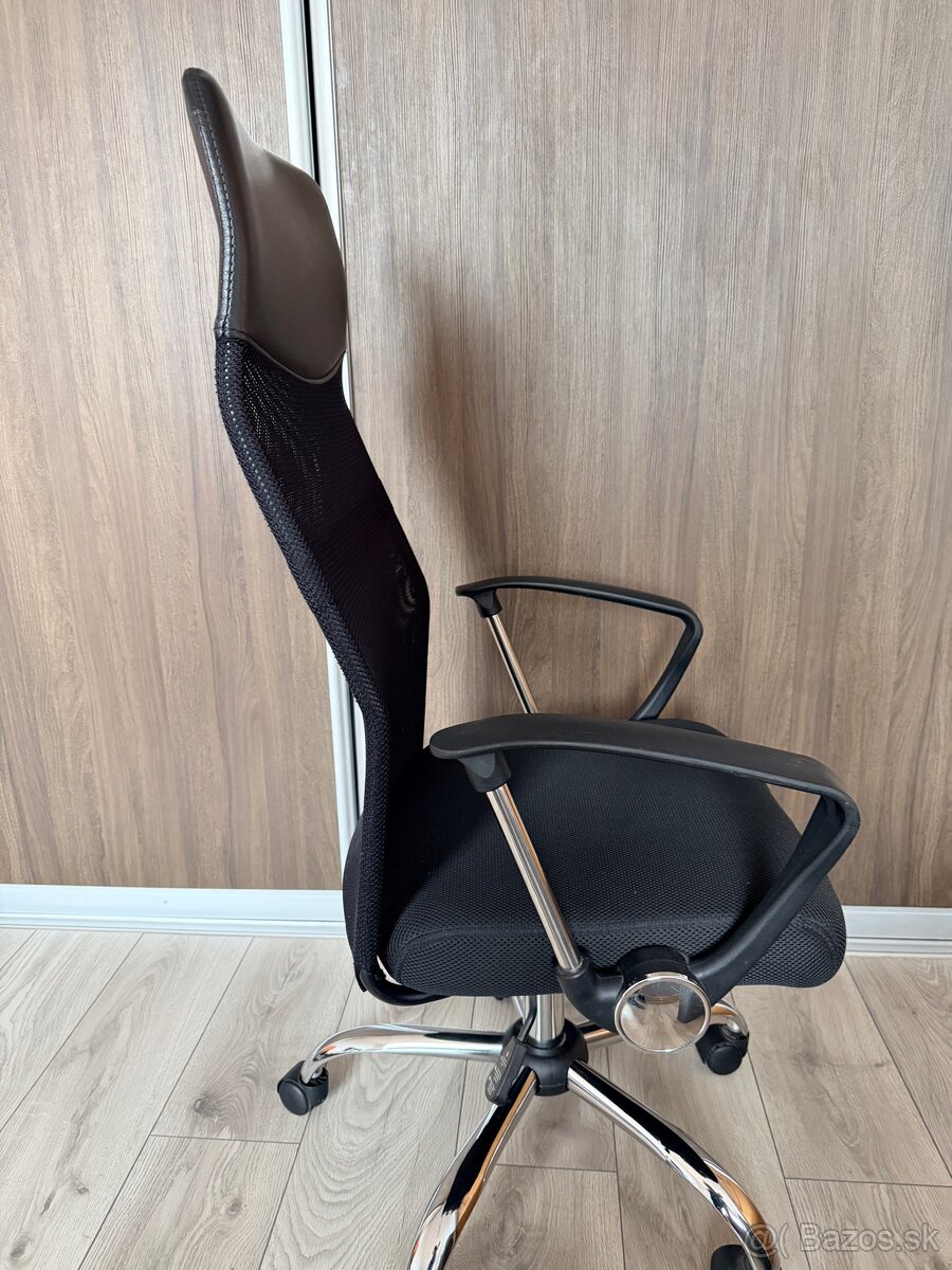 Kancelárska stolička - 2