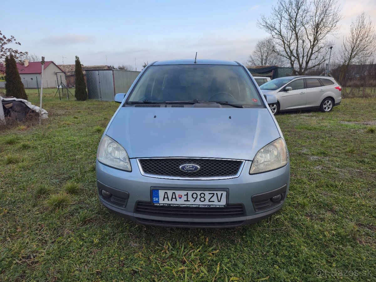 Ford C max 1.8 tdci - 2