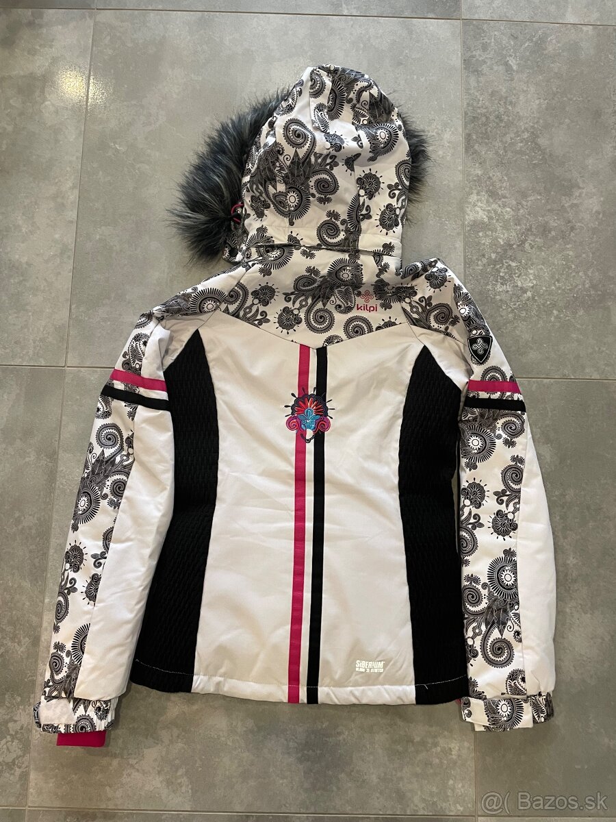 Lyžiarska bunda veľ.36 - 2