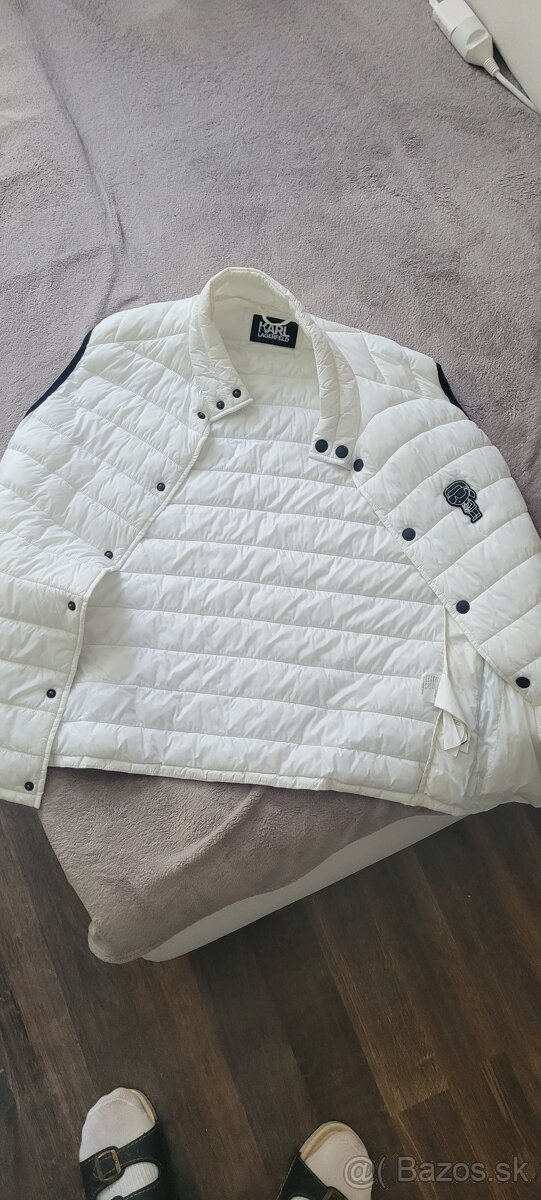 Predam vestu Karl Lagerfeld - 2