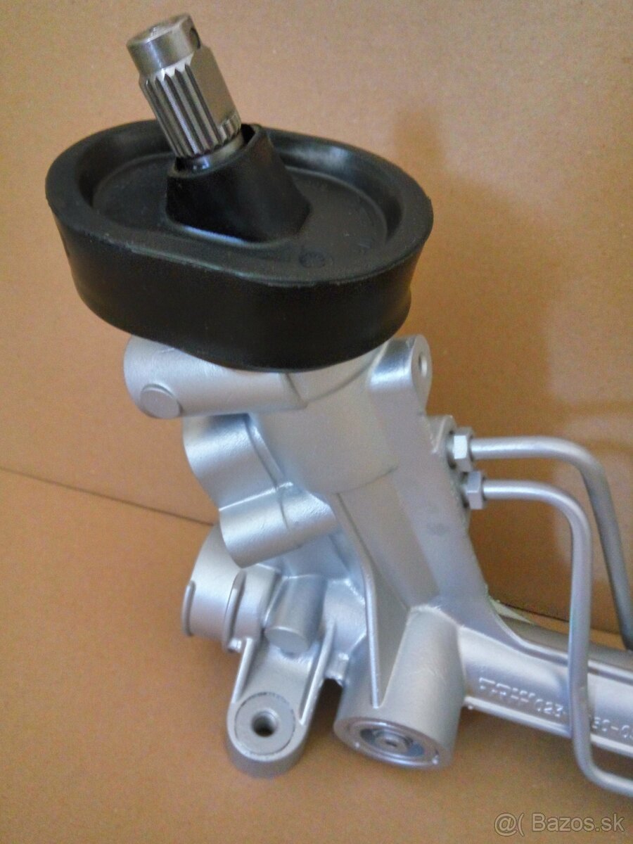 Hrebeň riadenia TRW Fabia - 2