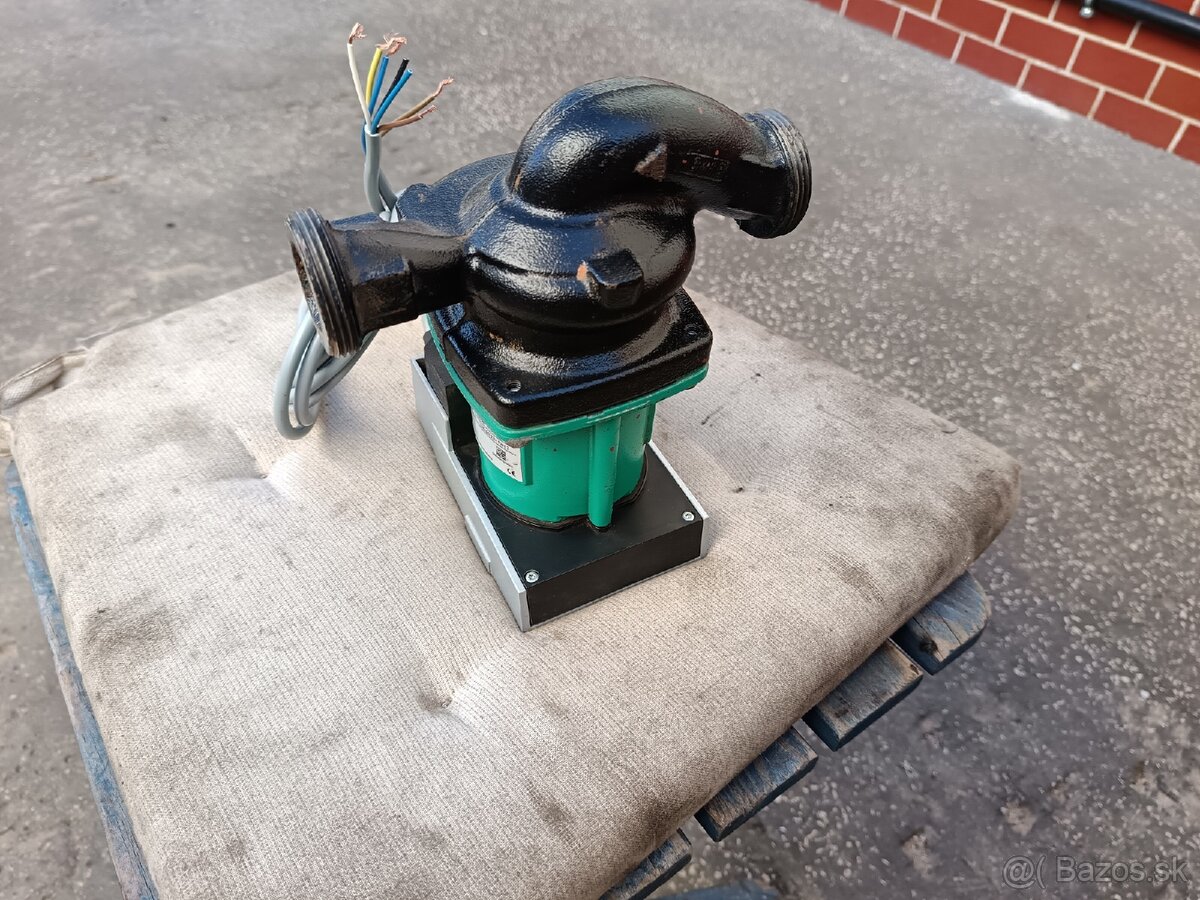 Čerpadlo Wilo stratos PARA 25/1-8 T1 - 2