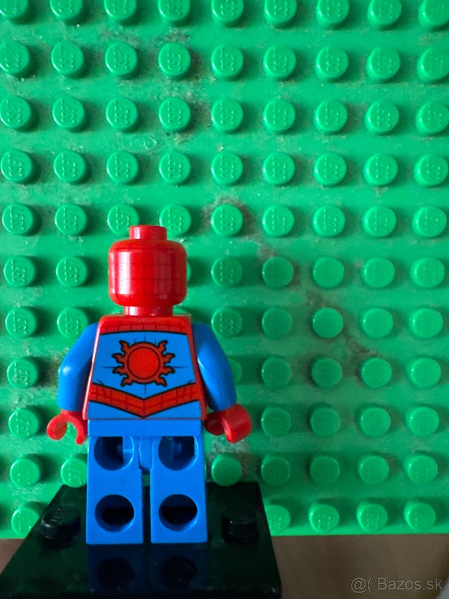 Spider man lego - 2