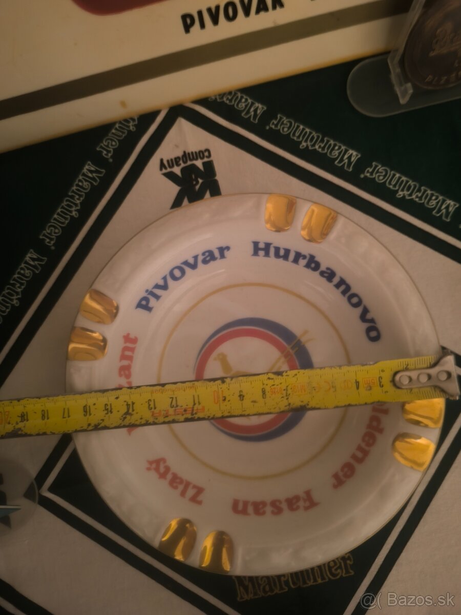 Popolník, krigel, korbel, pivovy ,pivne - 2