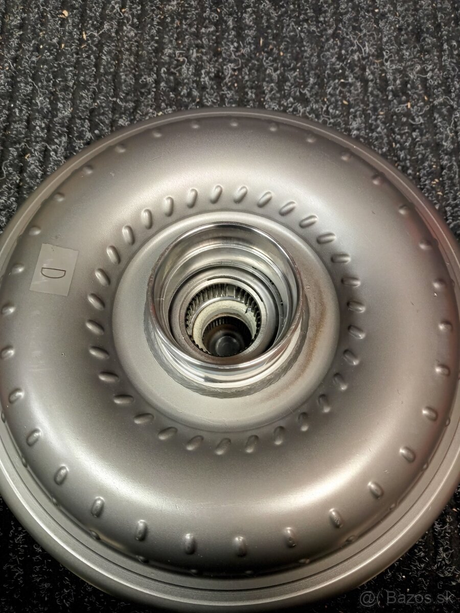 Hydromenič / JR3PNE / Ford Mustang GT - 2