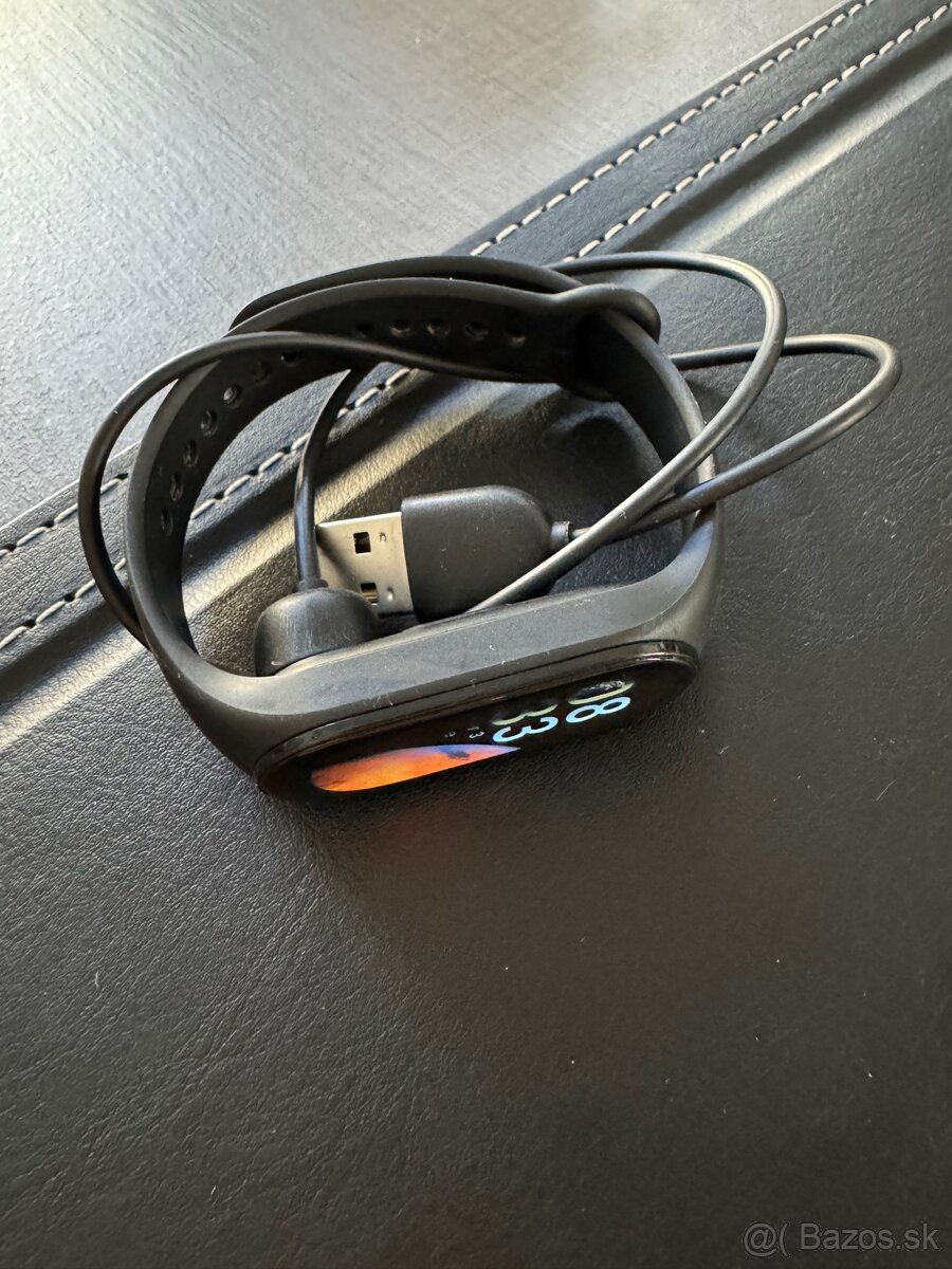 Xiaomi Smart Band 7 - 2