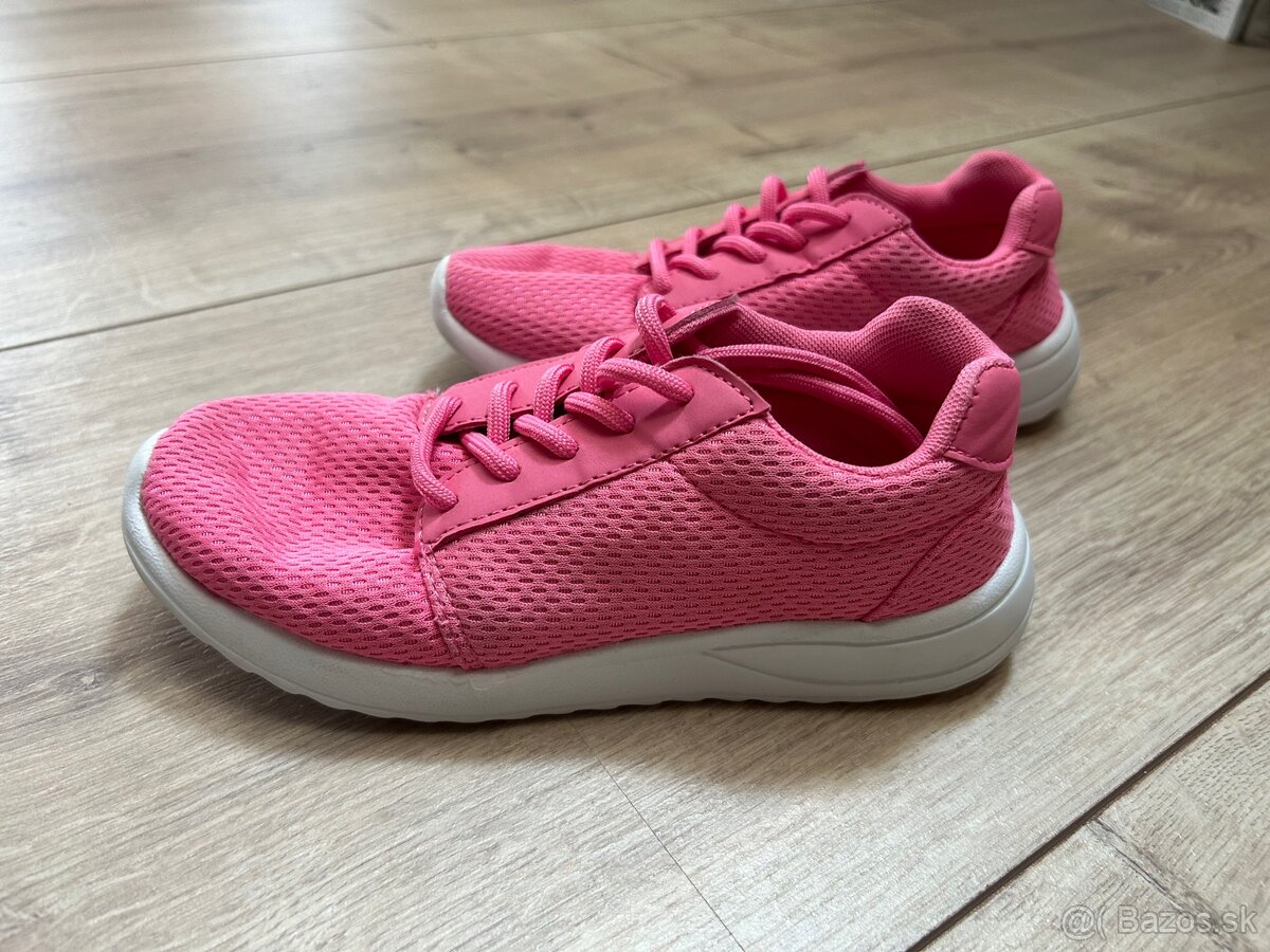 Dievčenské tenisky F&F - 2